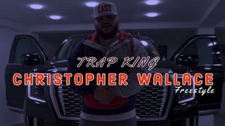 Trap king – christopher wallace ( freestyle ) beat by Mhd prod